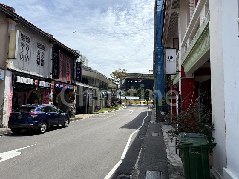 Food & Beverage for Sale in  Little India Conservation Area - Image 4