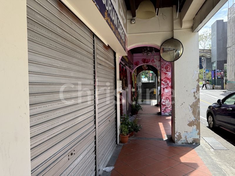 Food & Beverage for Sale in  Little India Conservation Area - Image 6