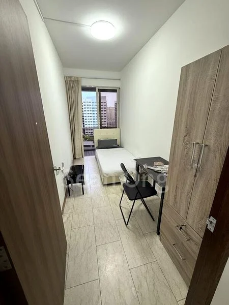 Common Room (Condo) for Rent in  Le Crescendo - Image 7