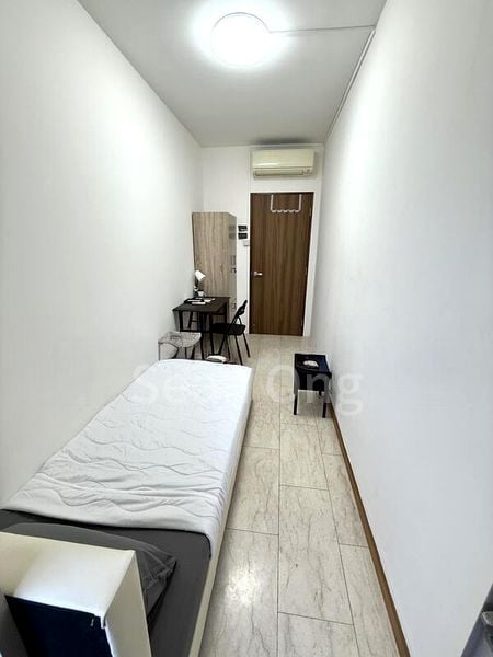 Common Room (Condo) for Rent in  Le Crescendo - Image 6