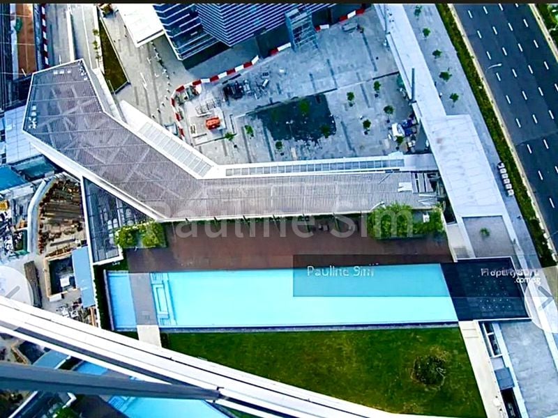 3 Bed Condo for Sale in Marina Bay Residences - Image 4