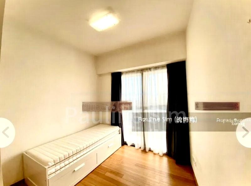 3 Bed Condo for Sale in Marina Bay Residences - Image 2