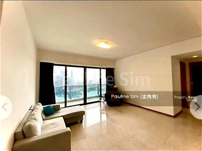 3 Bed Condo for Sale in Marina Bay Residences - Image 1