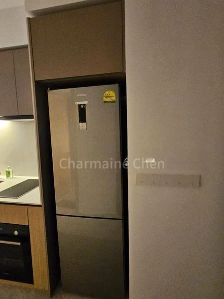 2 Bed Condo for Rent in The Arden - Image 3