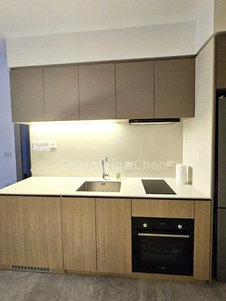 2 Bed Condo for Rent in The Arden - Image 5