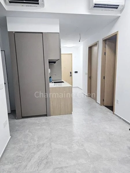 2 Bed Condo for Rent in The Arden - Image 8