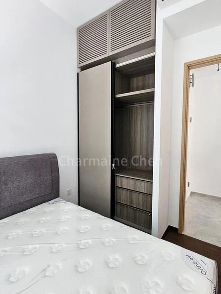 2 Bed Condo for Rent in The Arden - Image 7