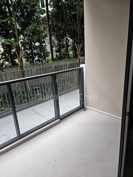 2 Bed Condo for Rent in The Arden - Image 2