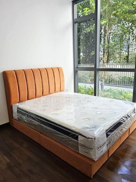 2 Bed Condo for Rent in The Arden - Image 6