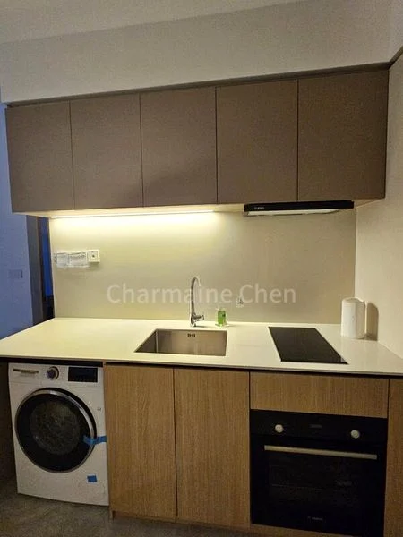 2 Bed Condo for Rent in The Arden - Image 4