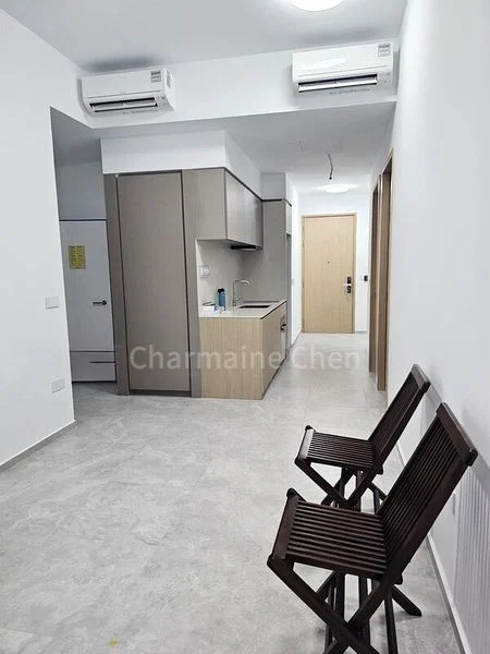 2 Bed Condo for Rent in The Arden - Image 10