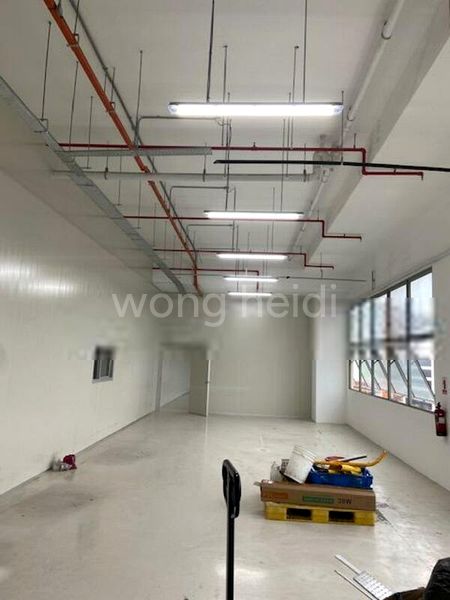 Factory / Workshop (B2) for Sale: On International Road - Image 2