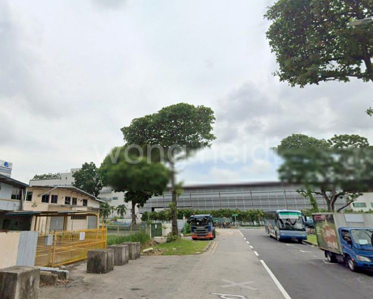 Factory / Workshop (B2) for Sale: On International Road - Image 4