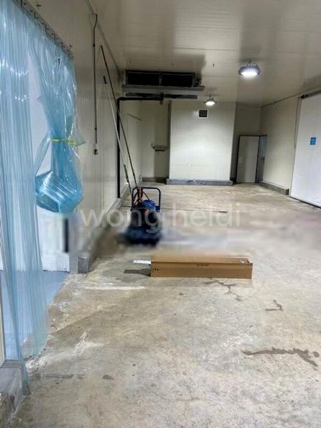 Factory / Workshop (B2) for Sale: On International Road - Image 1