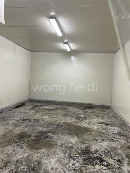Factory / Workshop (B2) for Sale: On International Road - Image 3