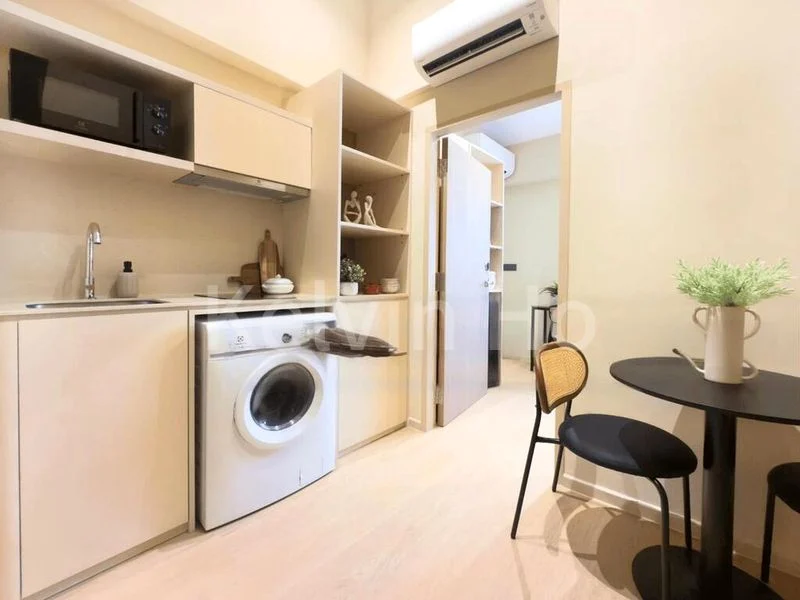 Studio Apartment (Condo) for Rent in  Upper Bukit Timah Road - Image 3