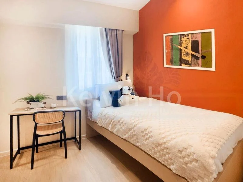 Studio Apartment (Condo) for Rent in  Upper Bukit Timah Road - Image 1