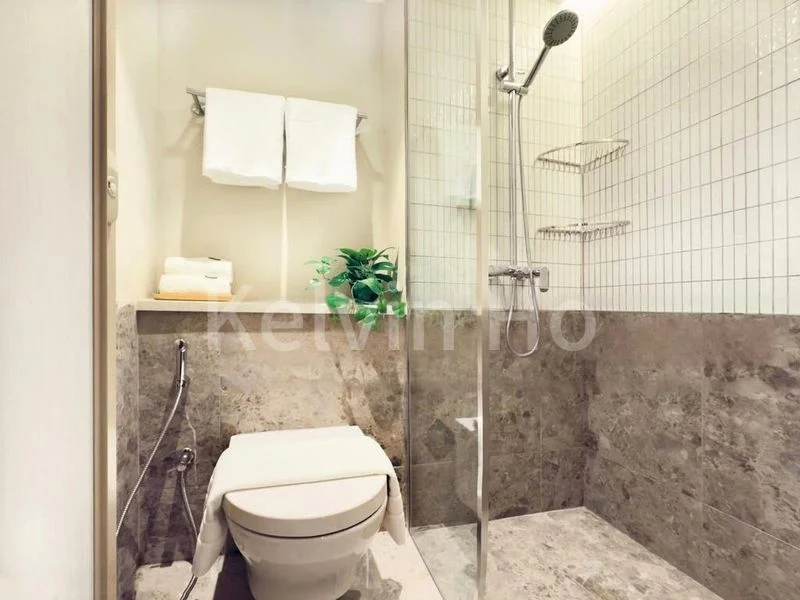 Studio Apartment (Condo) for Rent in  Upper Bukit Timah Road - Image 4