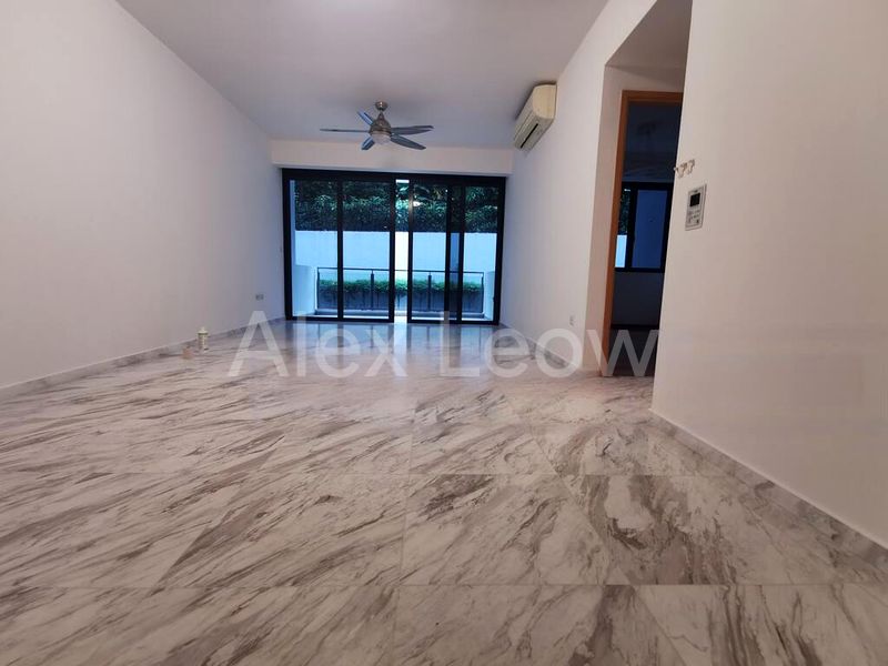 3 Bed Apartment (Condo) for Rent in  Waterscape At Cavenagh - Image 2