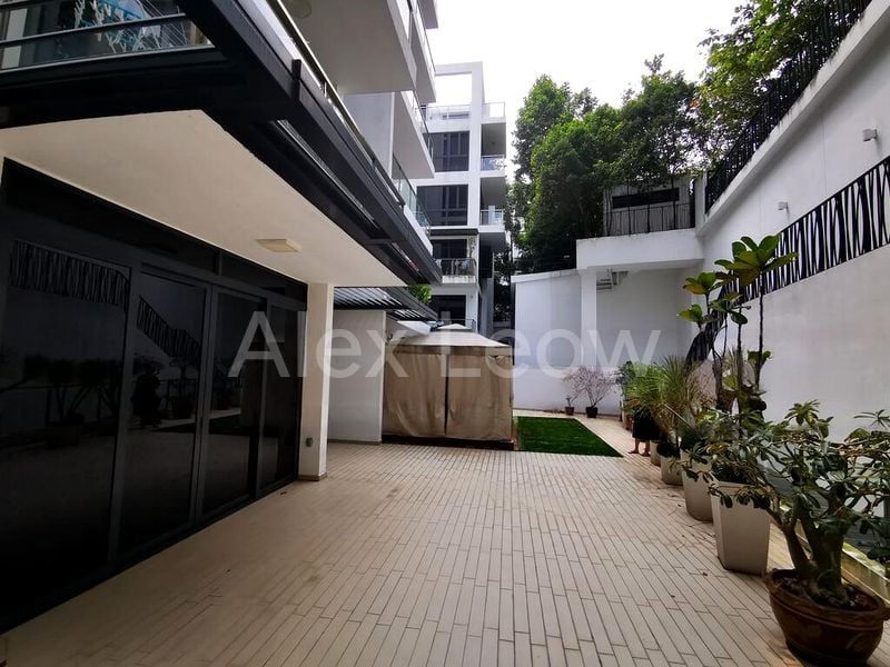 3 Bed Apartment (Condo) for Rent in  Waterscape At Cavenagh - Image 1
