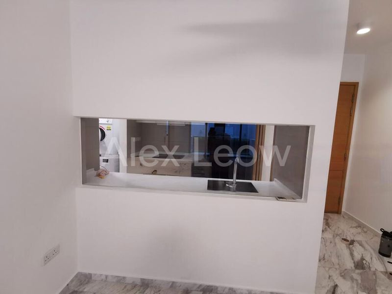 3 Bed Apartment (Condo) for Rent in  Waterscape At Cavenagh - Image 3