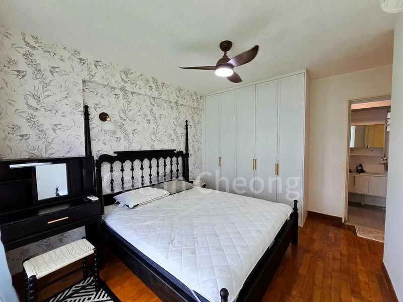 3 Room (3A) HDB for Rent in  662B Edgedale Plains - Image 5