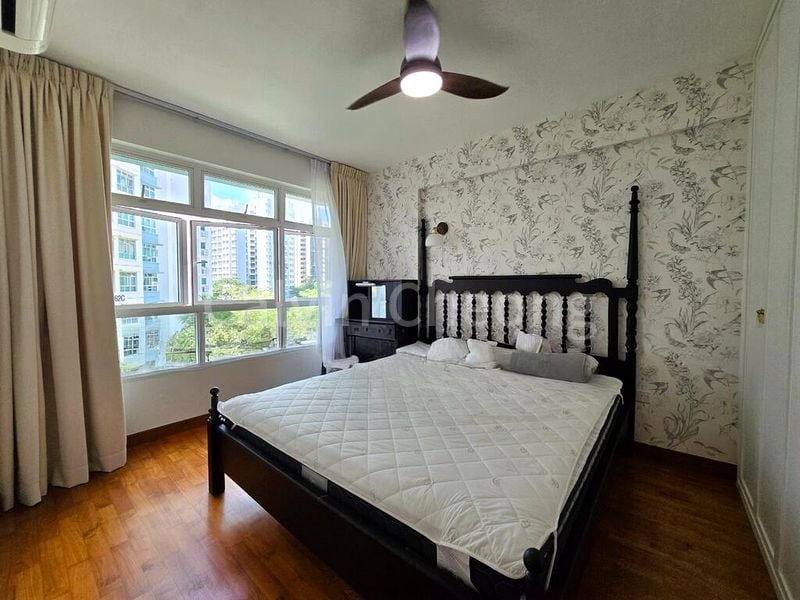 3 Room (3A) HDB for Rent in  662B Edgedale Plains - Image 6