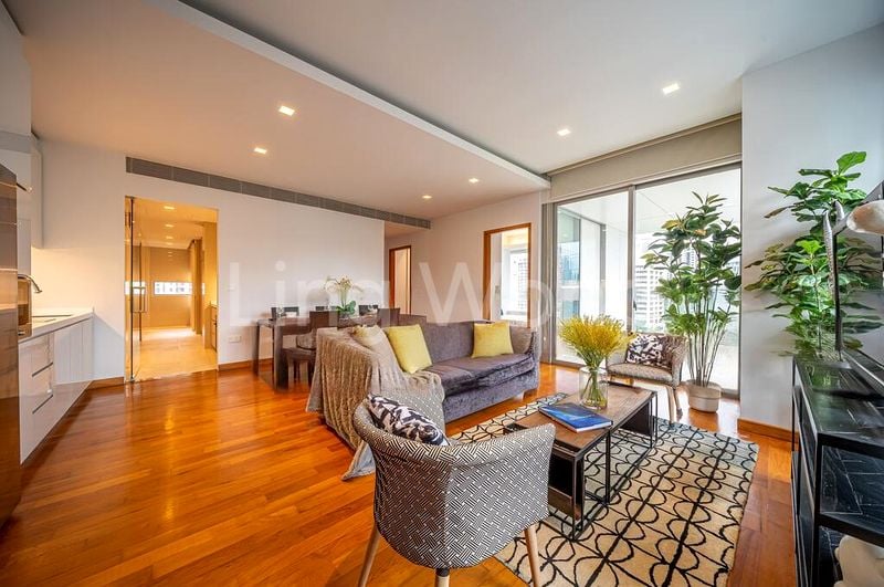 4 Bed Condo for Rent in  Skyline @ Orchard Boulevard - Image 2