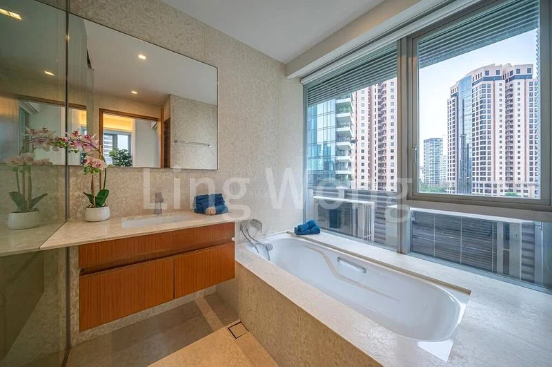 4 Bed Condo for Rent in  Skyline @ Orchard Boulevard - Image 9