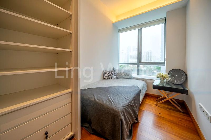 4 Bed Condo for Rent in  Skyline @ Orchard Boulevard - Image 7