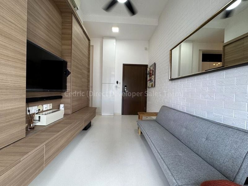1 Bed Condo for Sale in  8 Bassein - Image 3