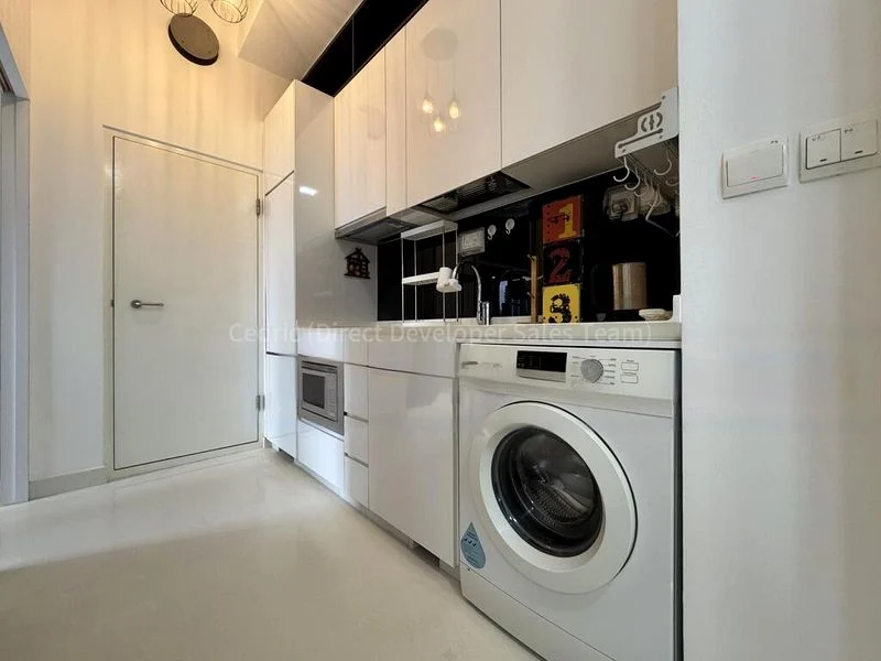 1 Bed Condo for Sale in  8 Bassein - Image 9