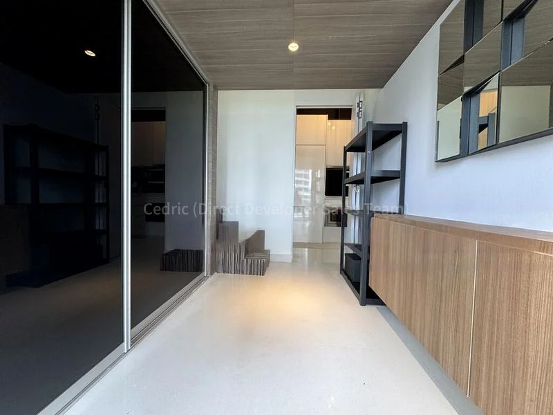 1 Bed Condo for Sale in  8 Bassein - Image 11