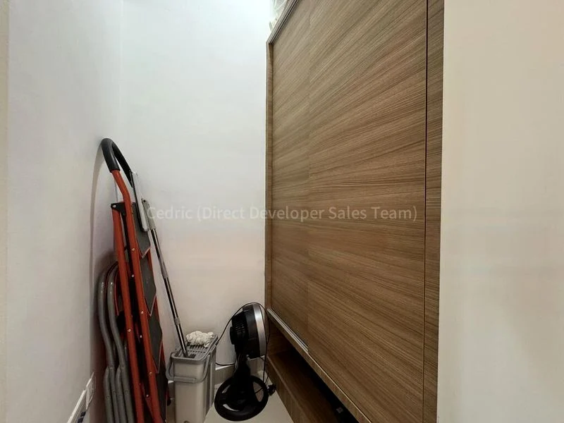 1 Bed Condo for Sale in  8 Bassein - Image 15
