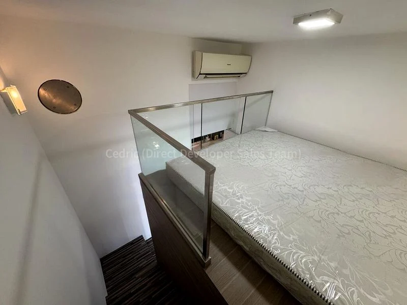 1 Bed Condo for Sale in  8 Bassein - Image 14