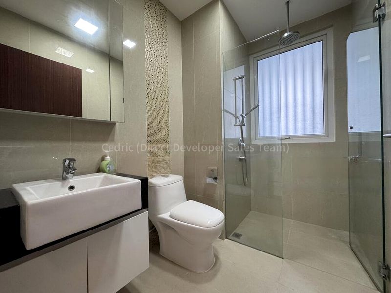1 Bed Condo for Sale in  8 Bassein - Image 16
