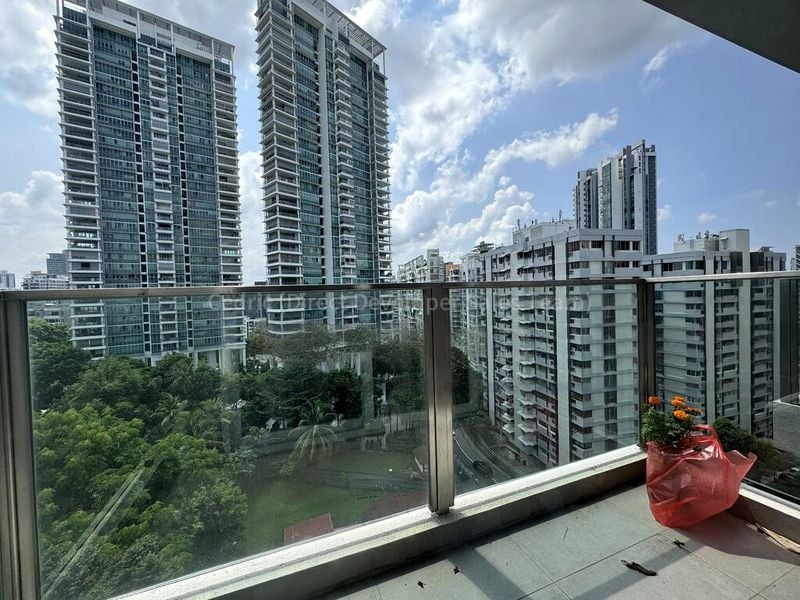 1 Bed Condo for Sale in  8 Bassein - Image 4