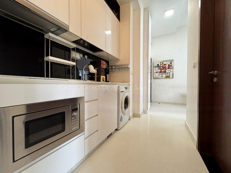 1 Bed Condo for Sale in  8 Bassein - Image 8