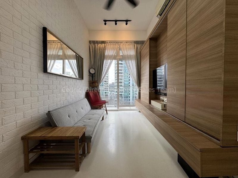 1 Bed Condo for Sale in  8 Bassein - Image 5