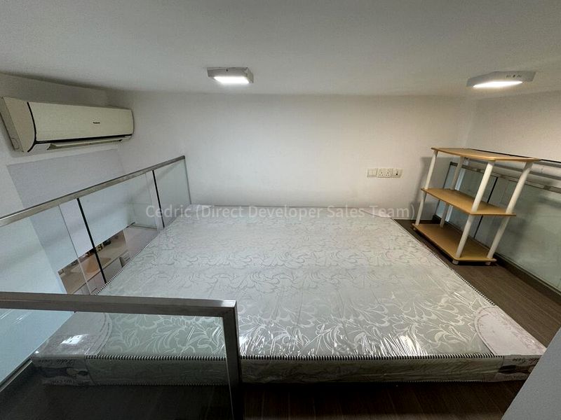 1 Bed Condo for Sale in  8 Bassein - Image 13