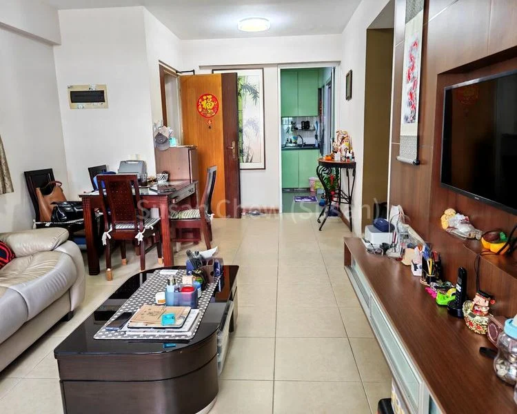 Premium HDB for Sale in  306B Punggol Place - Image 3