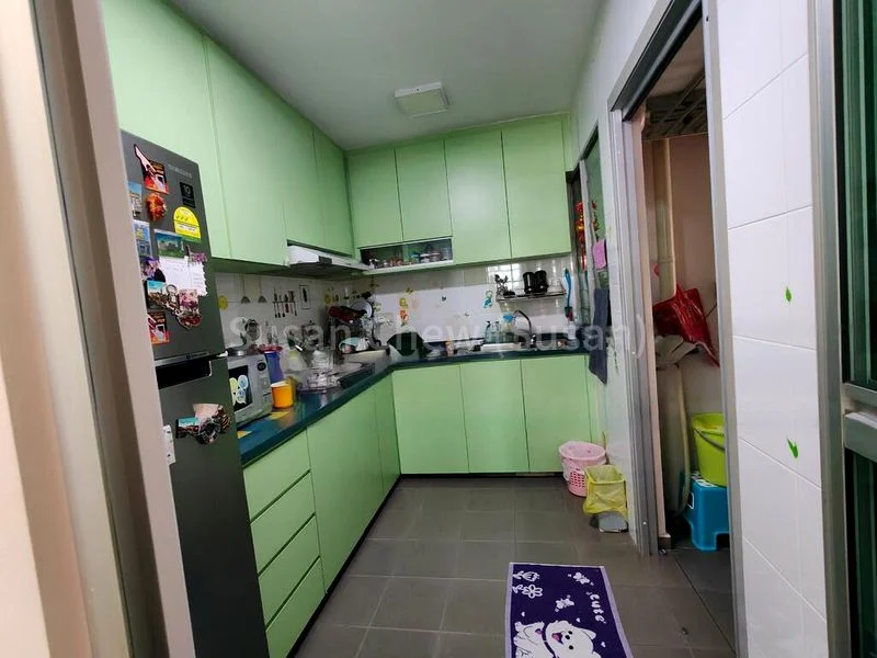 Premium HDB for Sale in  306B Punggol Place - Image 7