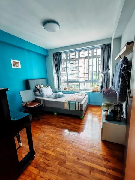 Premium HDB for Sale in  306B Punggol Place - Image 5