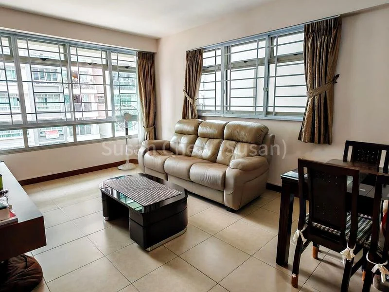 Premium HDB for Sale in  306B Punggol Place - Image 14