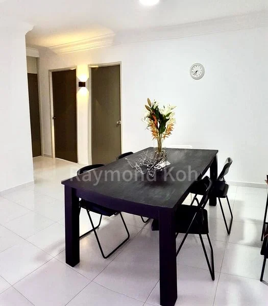 Executive HDB for Sale in  505 Pasir Ris Street 52 - Image 10