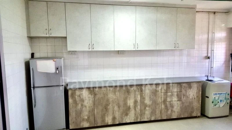 Executive HDB for Sale in  505 Pasir Ris Street 52 - Image 8