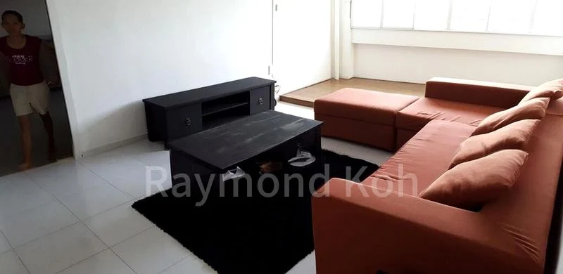 Executive HDB for Sale in  505 Pasir Ris Street 52 - Image 9