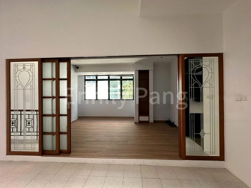 4 Bed Bungalow (Landed) for Rent in  Wilkinson Road - Image 11