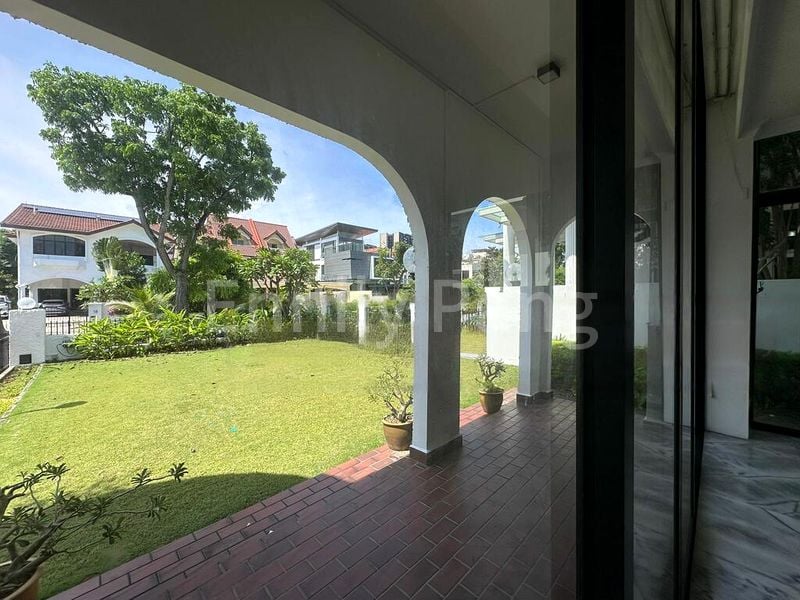 4 Bed Bungalow (Landed) for Rent in  Wilkinson Road - Image 5