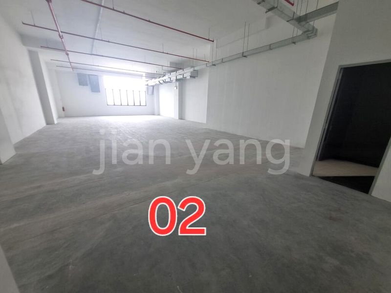 Factory / Workshop (B2) for Rent: Westview Food Factory - Image 4